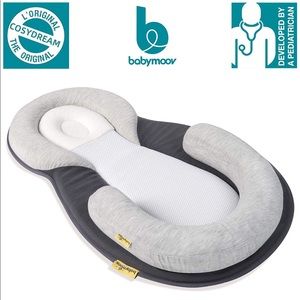 Newborn Lounger Babymoov